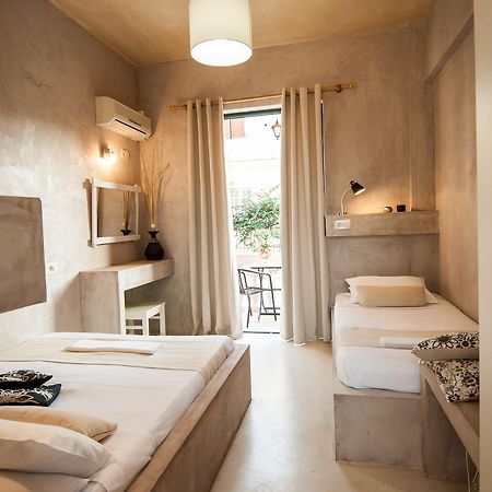 Zante Nest Studios & Apartments Alykanas  Eksteriør billede