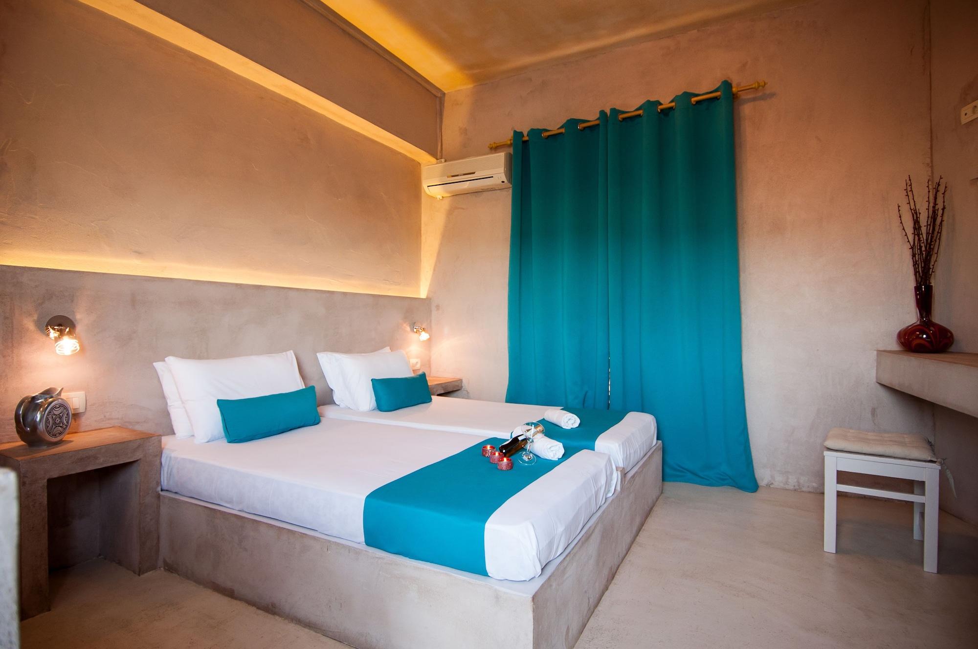 Zante Nest Studios & Apartments Alykanas  Eksteriør billede