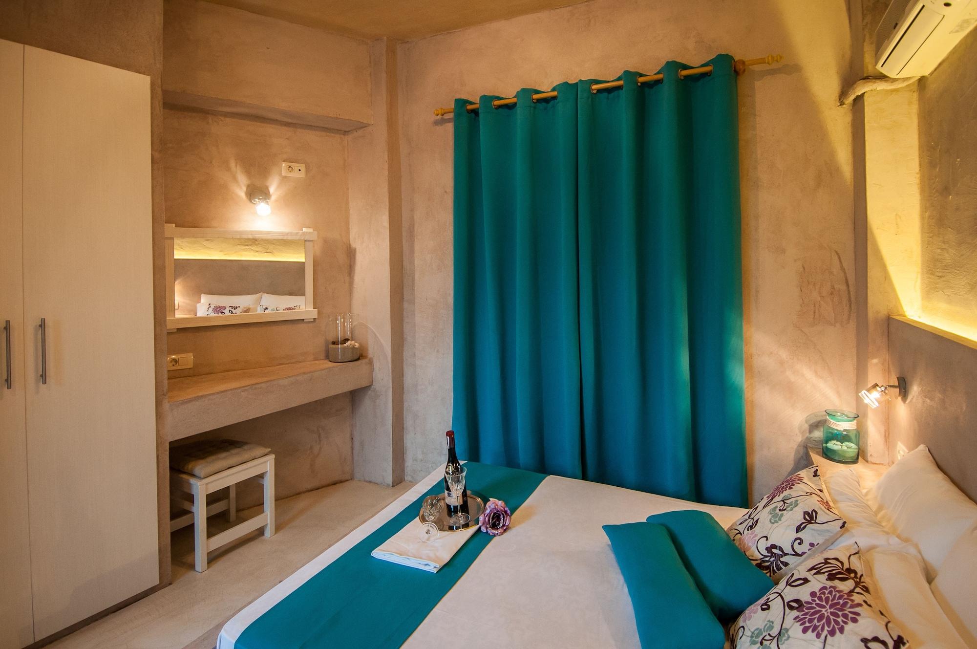 Zante Nest Studios & Apartments Alykanas  Eksteriør billede
