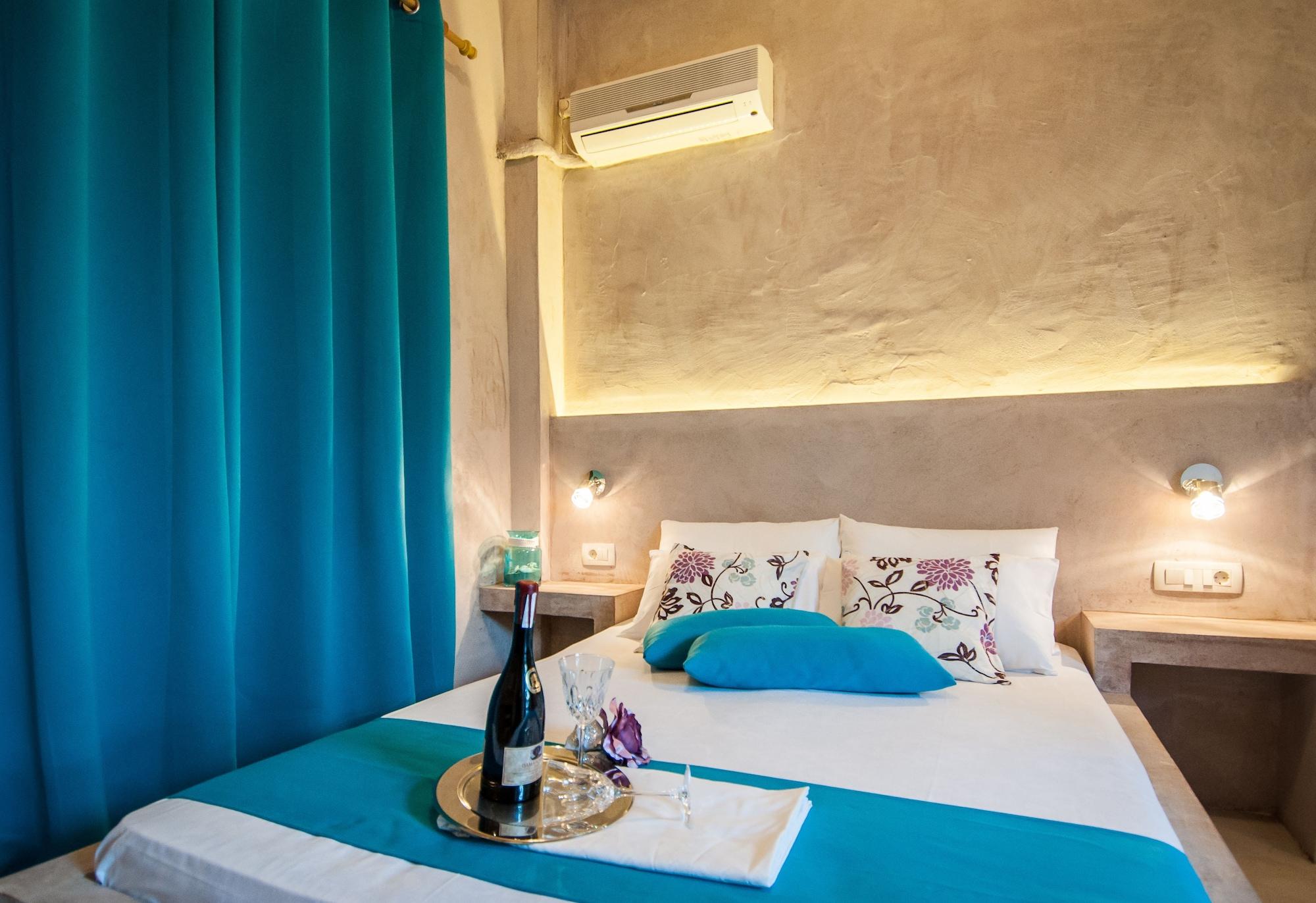 Zante Nest Studios & Apartments Alykanas  Eksteriør billede