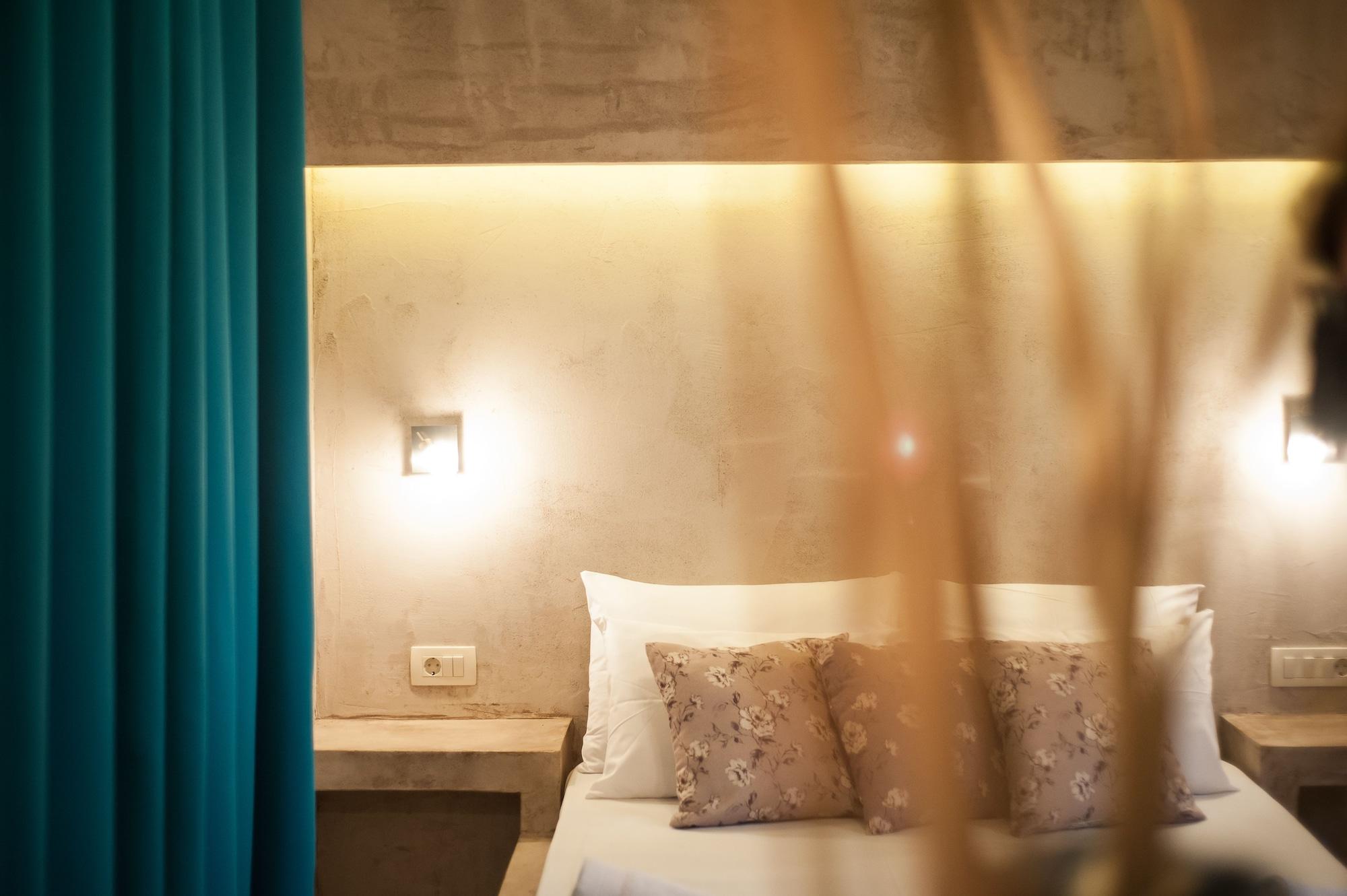 Zante Nest Studios & Apartments Alykanas  Eksteriør billede