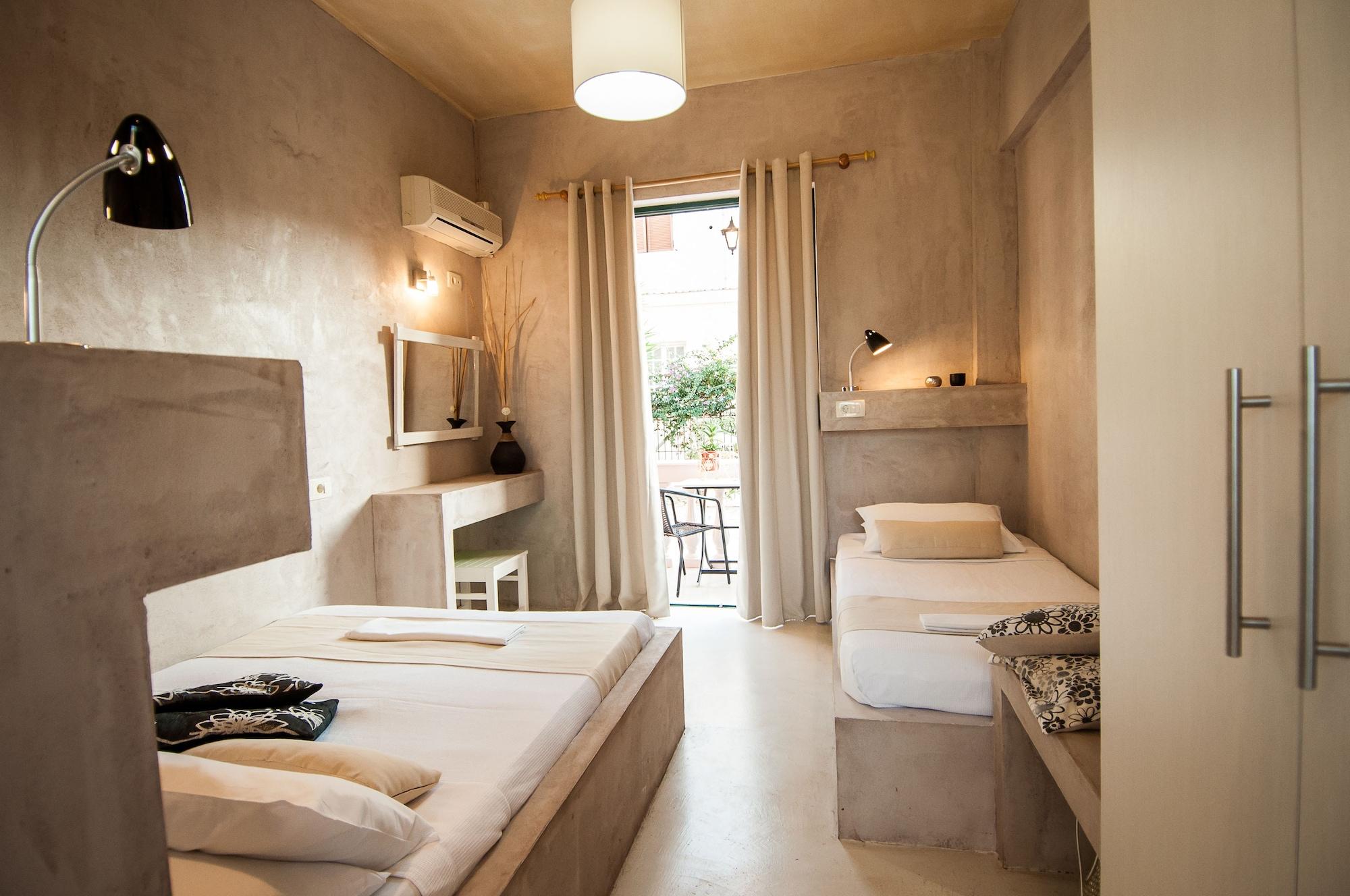 Zante Nest Studios & Apartments Alykanas  Eksteriør billede