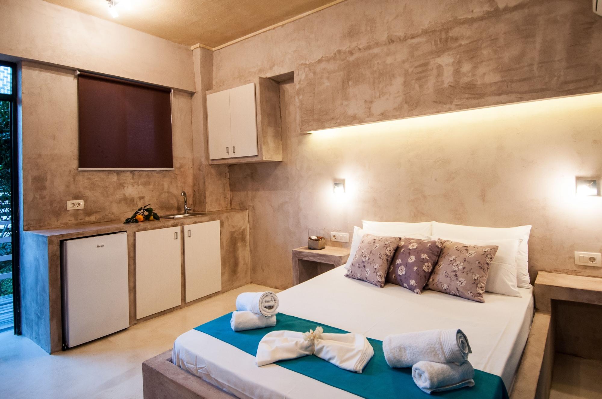 Zante Nest Studios & Apartments Alykanas  Eksteriør billede