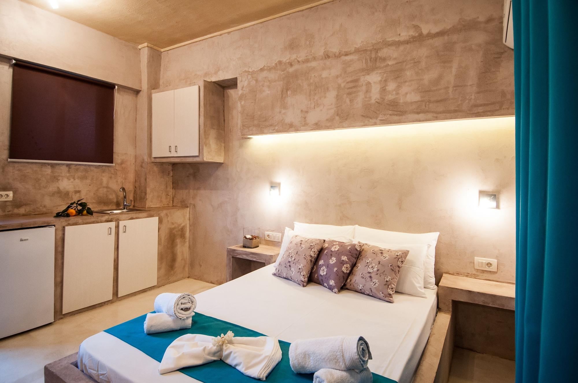 Zante Nest Studios & Apartments Alykanas  Eksteriør billede