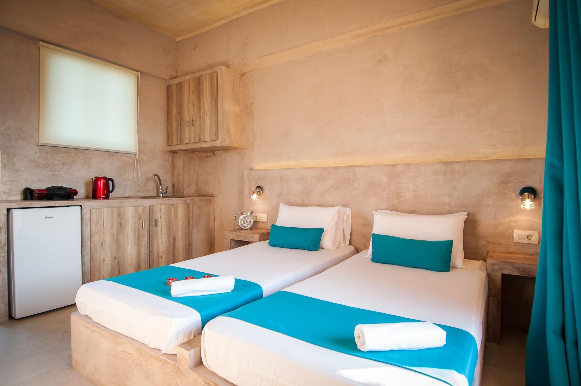 Zante Nest Studios & Apartments Alykanas  Eksteriør billede