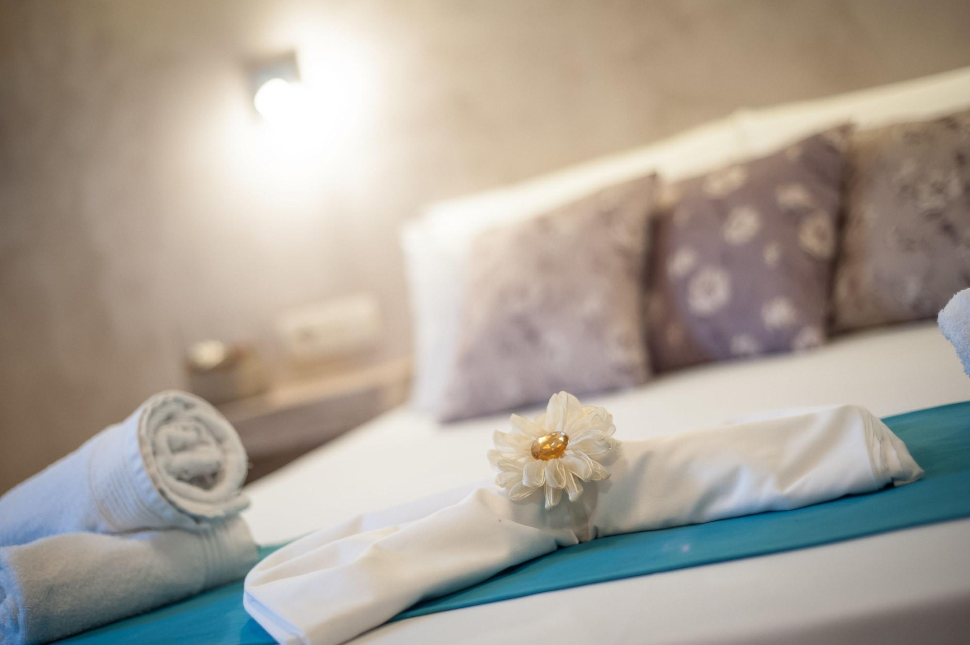 Zante Nest Studios & Apartments Alykanas  Eksteriør billede