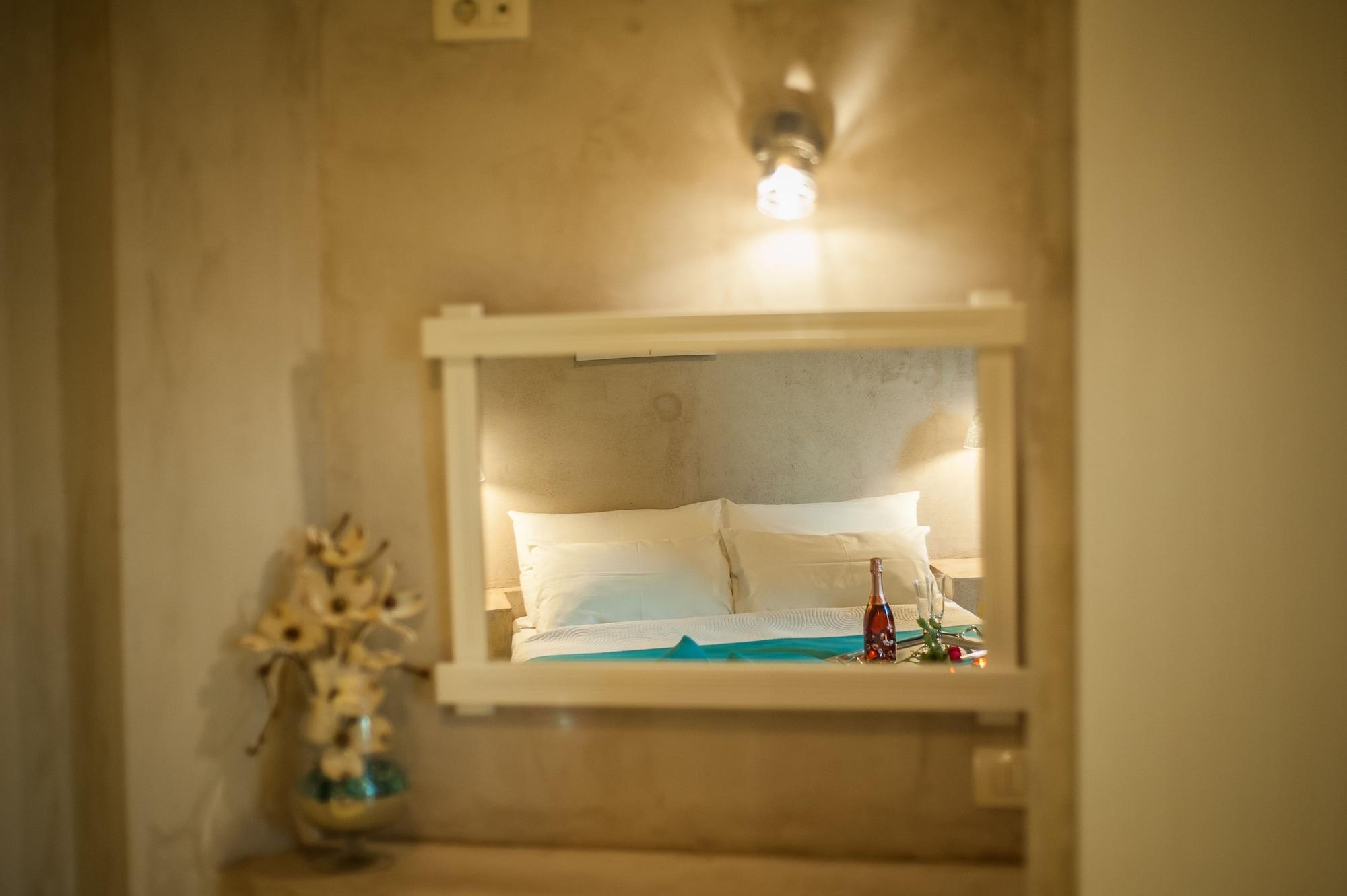 Zante Nest Studios & Apartments Alykanas  Eksteriør billede