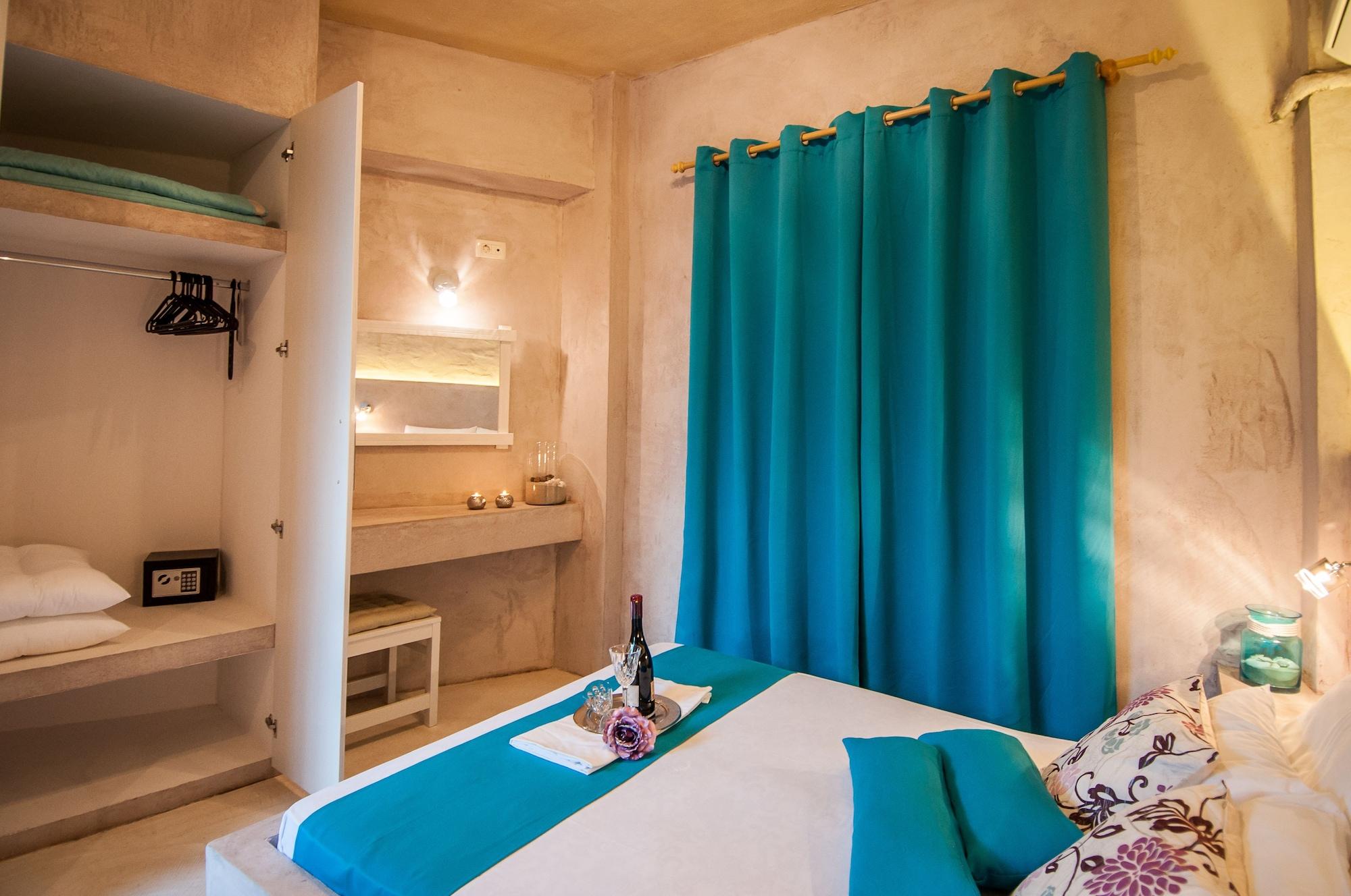 Zante Nest Studios & Apartments Alykanas  Eksteriør billede