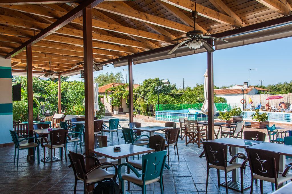 Zante Nest Studios & Apartments Alykanas  Eksteriør billede