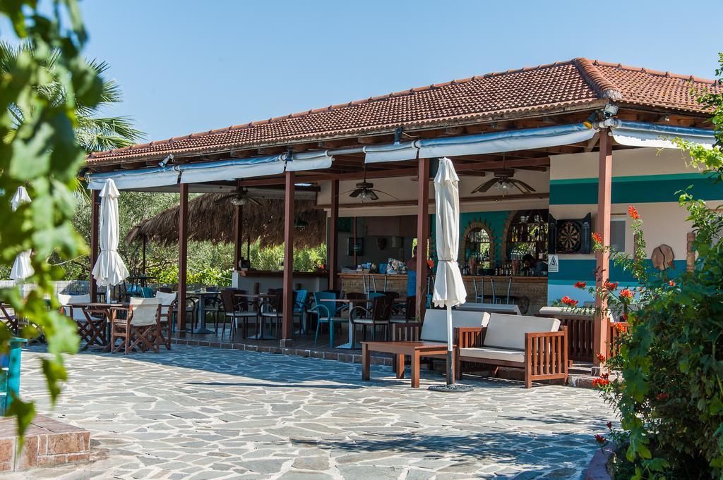 Zante Nest Studios & Apartments Alykanas  Eksteriør billede