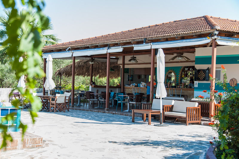 Zante Nest Studios & Apartments Alykanas  Eksteriør billede