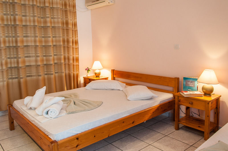 Zante Nest Studios & Apartments Alykanas  Eksteriør billede