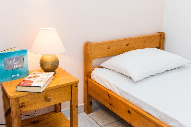 Zante Nest Studios & Apartments Alykanas  Eksteriør billede
