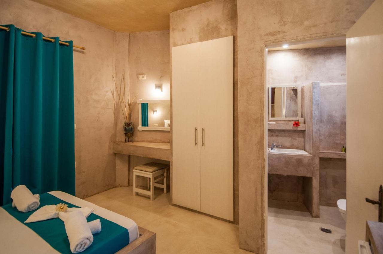 Zante Nest Studios & Apartments Alykanas  Eksteriør billede